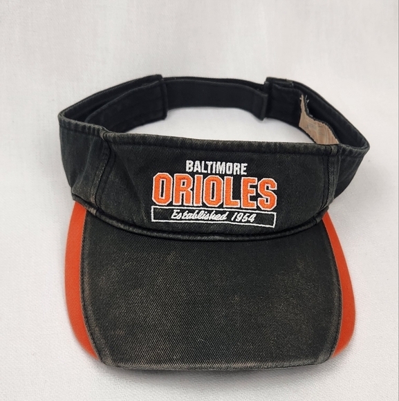MLB Other - Baltimore Orioles Adjustable Visor